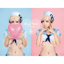 Sheryl Nome - 01 