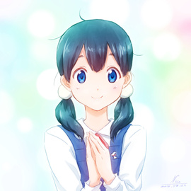 Tamako!