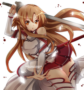 Asuna