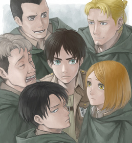 attack on titan
