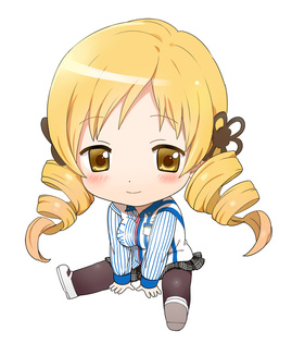 Petanko Mami