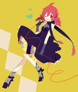  Sing！