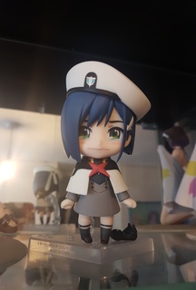 Ichigo Nendoroid 987 Darling in deals the Franxx