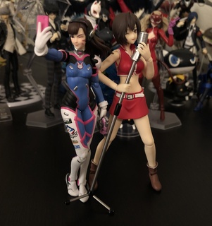 Customer Reviews figma Meiko | Tokyo Otaku Mode (TOM) Shop