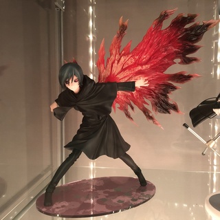 Tokyo Ghoul Touka Kirishima Generation of Dark Action Figure – JFigures