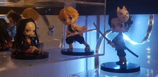 Q Posket Petit Demon Slayer Vol 1 Banpresto Tokyo Otaku Mode Tom