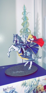 Featured image of post Artoria Pendragon Lancer Height When equipped on altria pendragon lancer increases party s attack and np strength by 10 while she is on the field