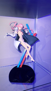 Darling in the Franxx Zero Two 1/7 Scale Figure: KOTOBUKIYA - Tokyo Otaku  Mode (TOM)