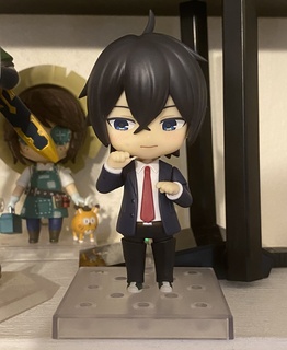  Good Smile Horimiya: Izumi Miyamura Nendoroid Action