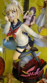 My Hero Academia Himiko Toga 1/8 Scale Figure (Re-run) - Tokyo Otaku Mode  (TOM)