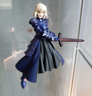 saber alter figma 2.0