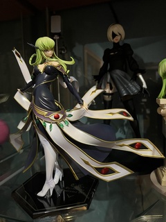 Customer Reviews Precious G.E.M. Series Code Geass: Lelouch of the