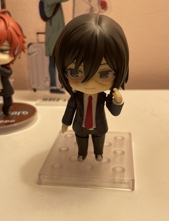 Nendoroid Izumi Miyamura