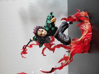 Figuarts Zero online Kamado Tanjiro Total Concentration