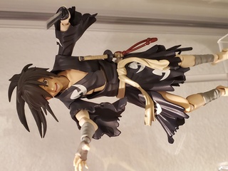 figma dororo hyakkimaru