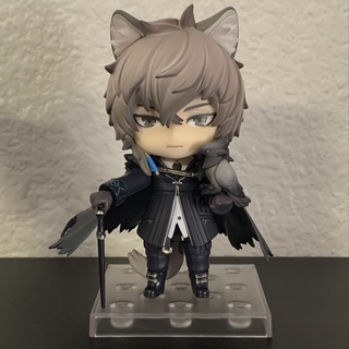 Nendoroid deals SilverAsh arknights