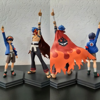 Pop Up Parade Tengen Toppa Gurren Lagann Kamina: Good Smile Company - Tokyo  Otaku Mode (TOM)