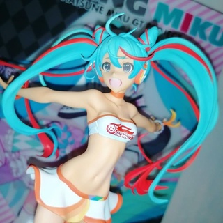 Customer Reviews Racing Miku 2016 Thai Ver. | Tokyo Otaku Mode