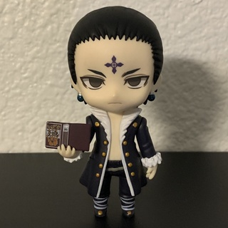 Chrollo Lucilfer (Re-Run) Hunter X Hunter Nendoroid Figure