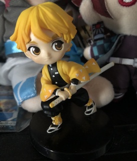 Q Posket Petit Demon Slayer Vol 1 Banpresto Tokyo Otaku Mode Tom