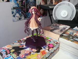 Schwi No Game No Life Zero Pop Up Parade Figure 