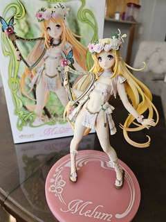 Customer Reviews Elf Village 6th Villager Merum 1/6 Scale Figure