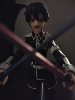 figma kirito alicization