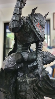 Figurine Berserk- Berserk Pop Up Parade L Guts (Berserker Armor) re