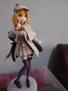 Customer Reviews Pop Up Parade Watson Amelia | Tokyo Otaku Mode