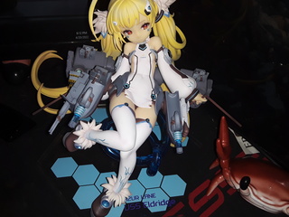 Customer Reviews Azur Lane USS Eldridge 1/7 Scale Figure (Re-run