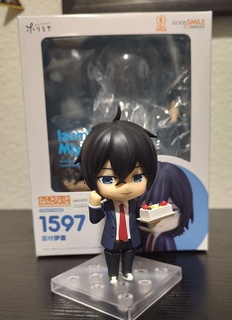  Good Smile Horimiya: Izumi Miyamura Nendoroid Action