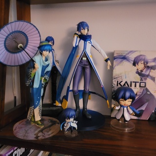 Customer Reviews Piapro Characters Kaito 1/7 Scale Figure | Tokyo