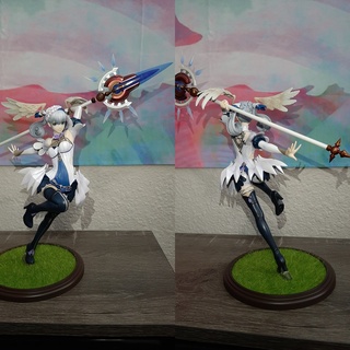 Melia Antiqua Figure, 1/7 outlet Scale