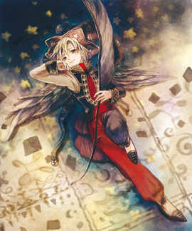 Fairy