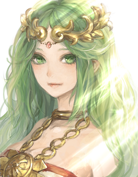 Palutena