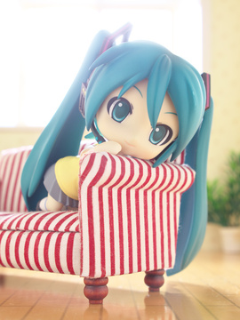 a midafternoon rest