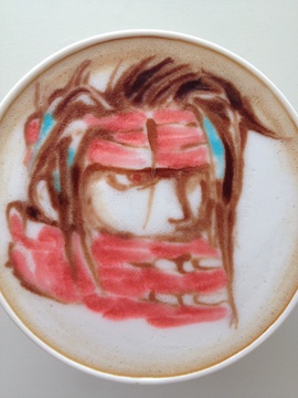 Vincent Valentine@FF7