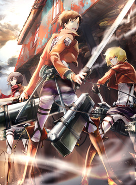 Attack on Titan
