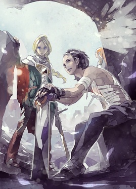 Juusan Banme no Ouji