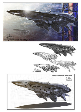concept art