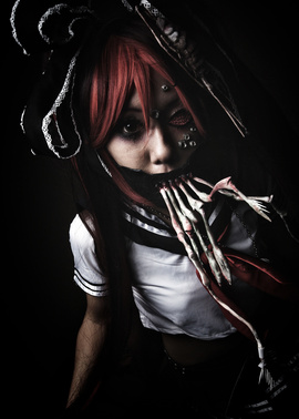 Bacterial Contamination [Feat. Calcium]