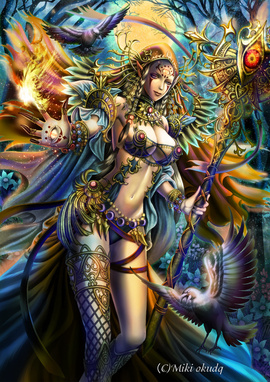 Druid