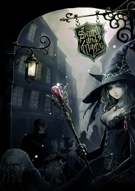 Sword and Magic