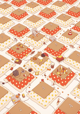 KOTATSU