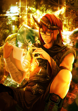 Sorcerer