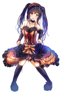 Kurumi w/s itasya