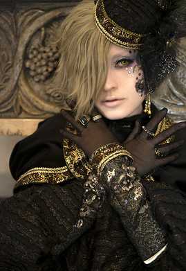 Original character