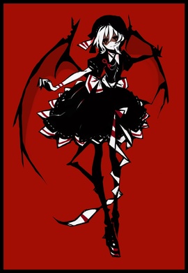 Remilia Scarlet