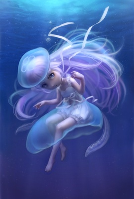 Jellyfish