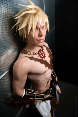 Shura class - Ragnarok Online